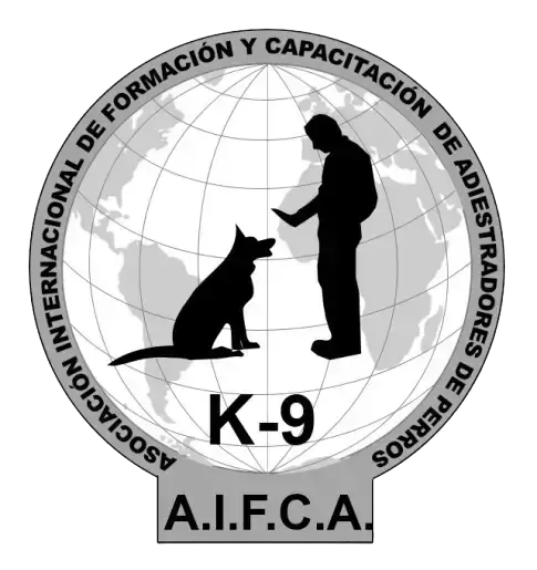 Asociación Internacional de Formación y Capacitación de Adiestradores de Perros.