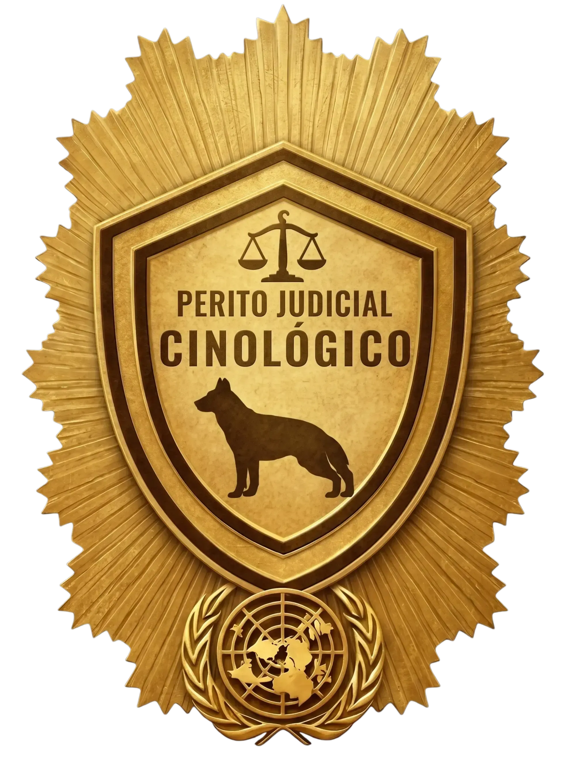 Comité Internacional de Peritos Judiciales Cinológicos.